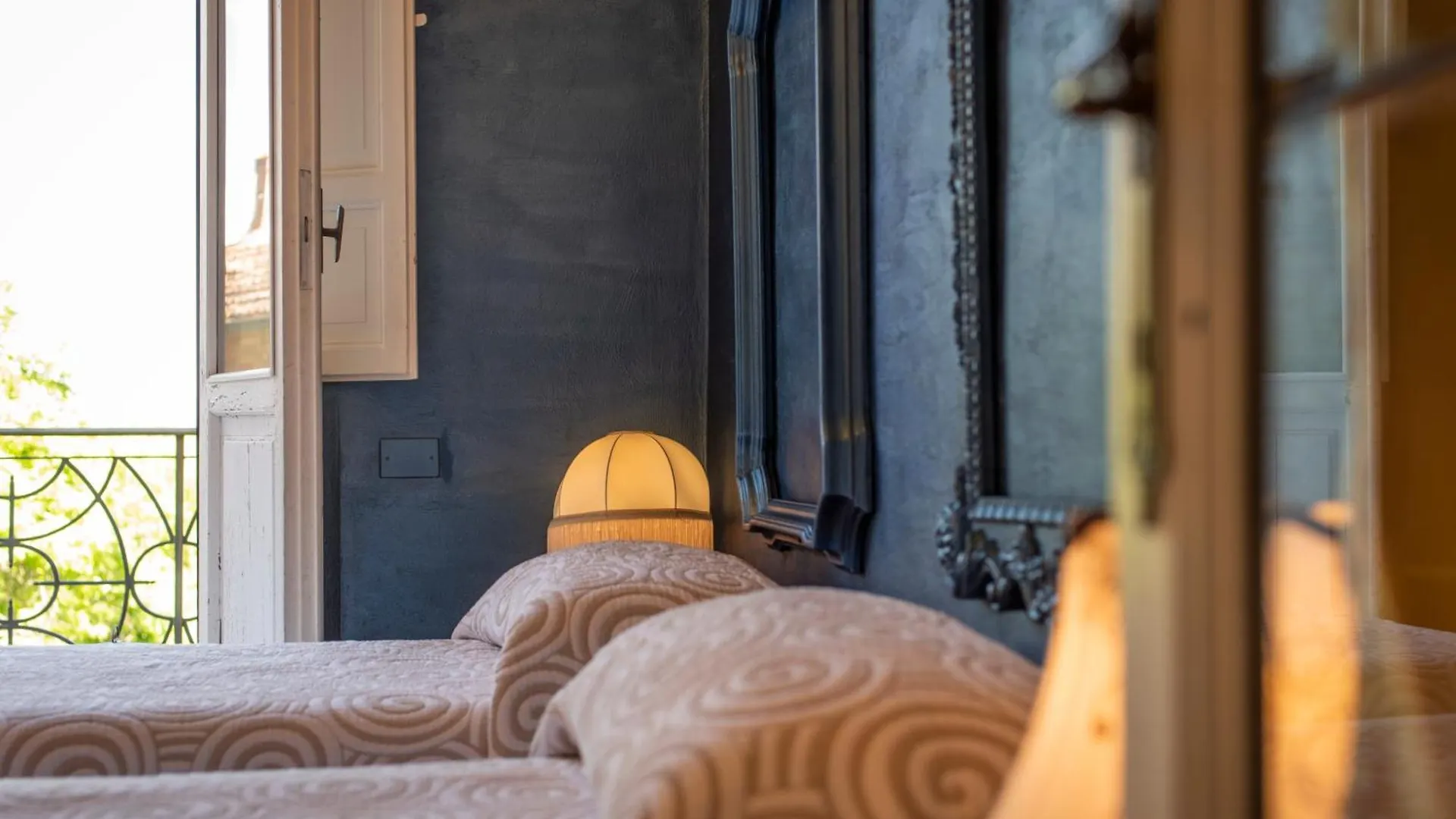 Apartment Villa Elvira 1931 Siena