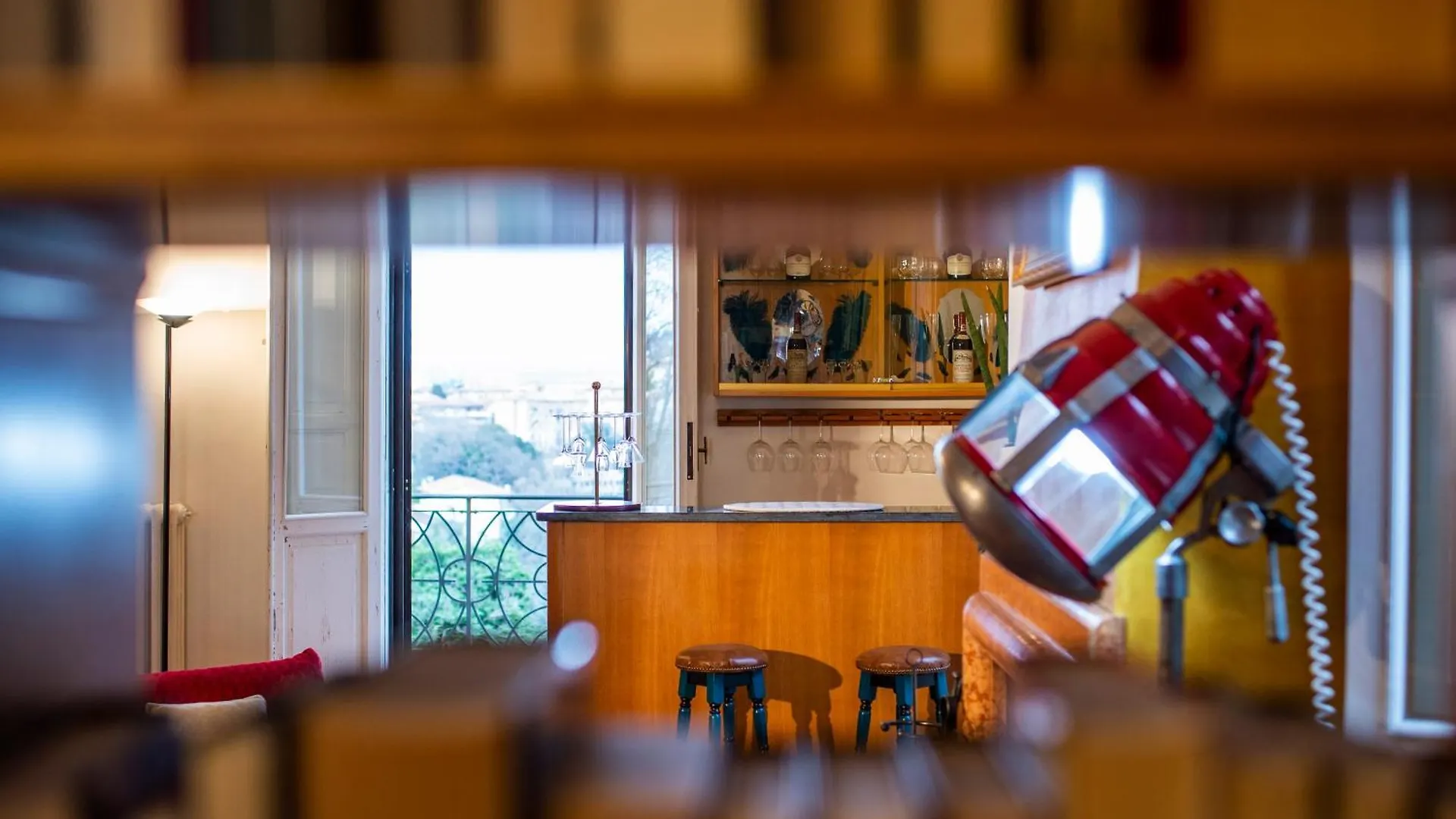 Villa Elvira 1931 Siena
