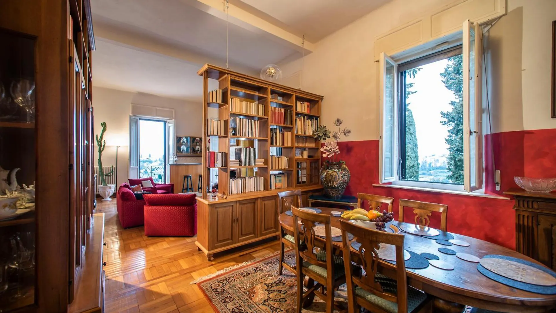 Villa Elvira 1931 Siena