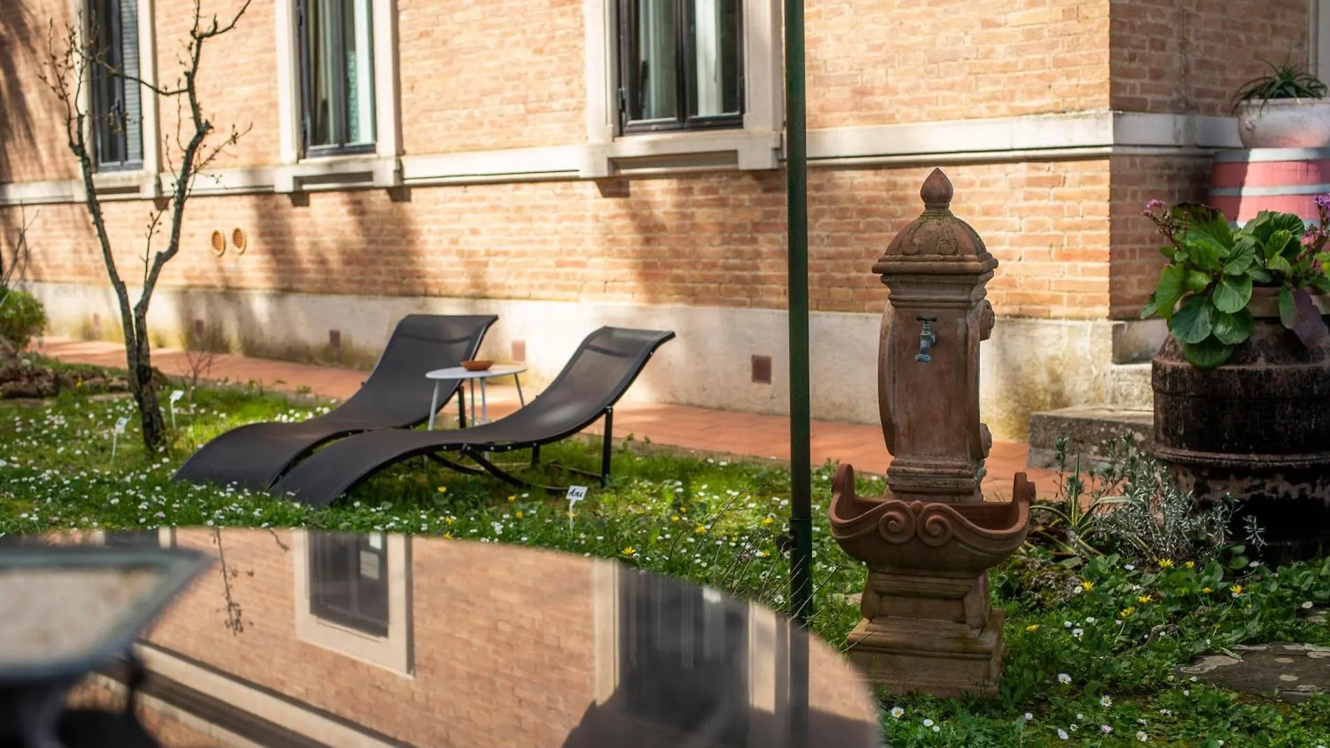 Apartment Villa Elvira 1931 Siena