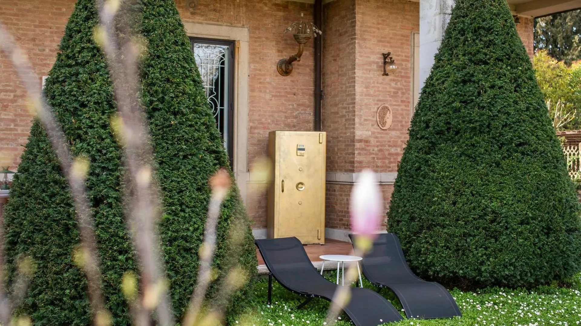 Apartment Villa Elvira 1931 Siena