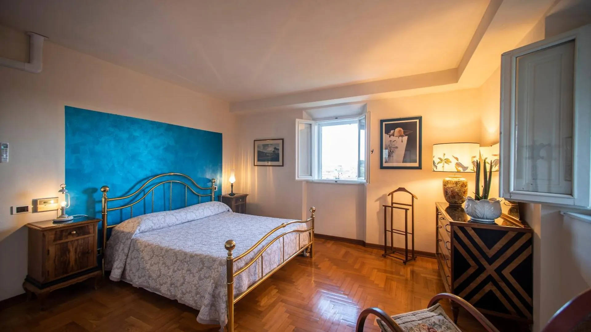 Apartment Villa Elvira 1931 Siena